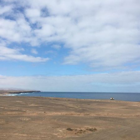 Casa Del Castillo Cotillo المظهر الخارجي الصورة