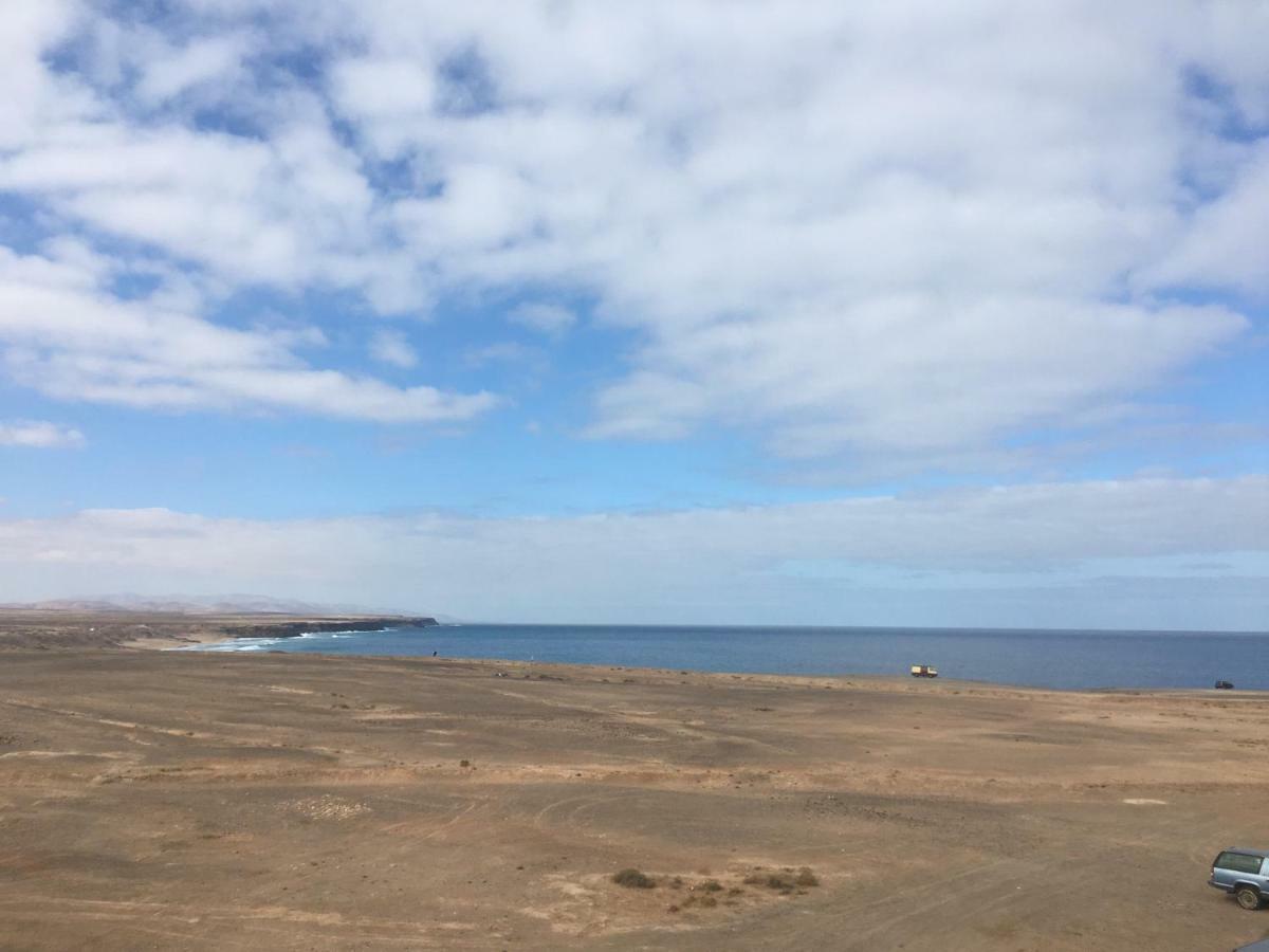 Casa Del Castillo Cotillo المظهر الخارجي الصورة