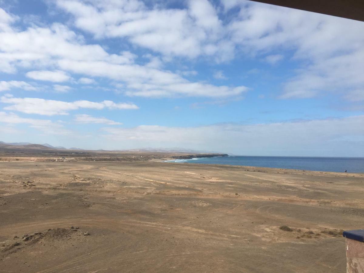 Casa Del Castillo Cotillo المظهر الخارجي الصورة